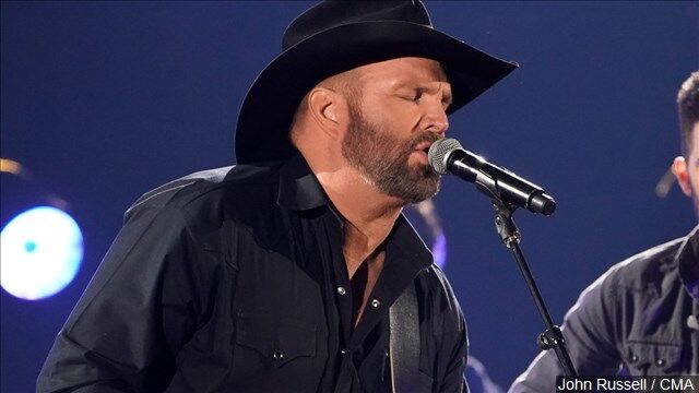 garth brooks